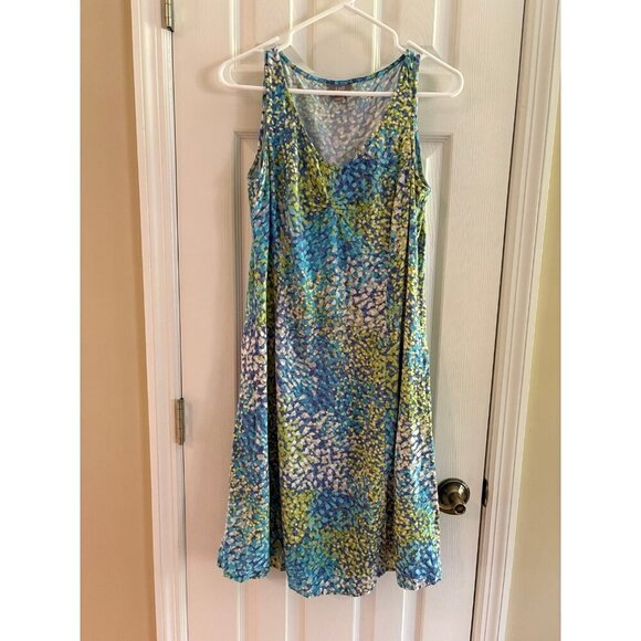 J. Jill Dress - Picture 1 of 3